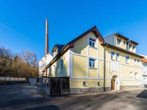 Prodej bytu 2+kk, Vimperk - Vimperk II, Jirchářská, 27 m2