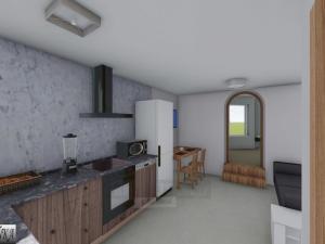 Prodej bytu 2+kk, Vimperk - Vimperk II, Jirchářská, 27 m2