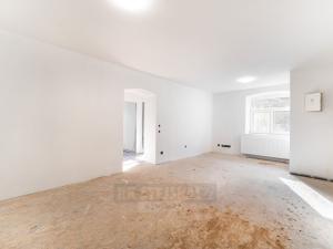 Prodej bytu 3+kk, Vimperk - Vimperk II, Jirchářská, 53 m2