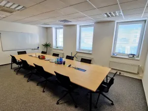 Pronájem kanceláře, Praha - Vysočany, Kolbenova, 394 m2