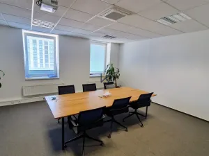 Pronájem kanceláře, Praha - Vysočany, Kolbenova, 394 m2