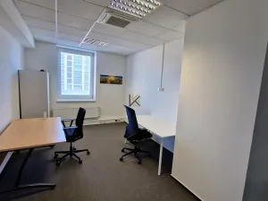 Pronájem kanceláře, Praha - Vysočany, Kolbenova, 394 m2