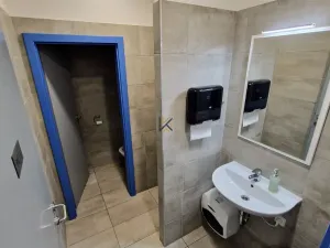 Pronájem kanceláře, Praha - Vysočany, Kolbenova, 394 m2