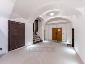 Prodej bytu 3+kk, Vimperk - Vimperk II, Jirchářská, 78 m2