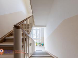 Prodej bytu 3+1, Krnov, Nádražní, 78 m2