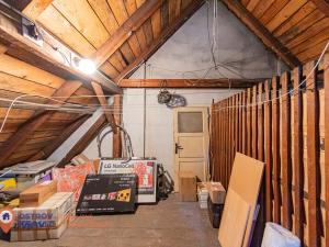 Prodej bytu 3+1, Krnov, Nádražní, 78 m2