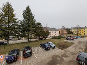 Prodej bytu 3+1, Krnov, Nádražní, 78 m2