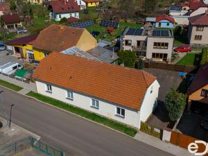 Prodej rodinného domu, Pacov, Ferd. Pakosty, 230 m2