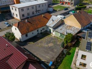 Prodej rodinného domu, Pacov, Ferd. Pakosty, 230 m2