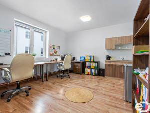 Prodej rodinného domu, Pacov, Ferd. Pakosty, 230 m2