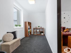 Prodej rodinného domu, Pacov, Ferd. Pakosty, 230 m2