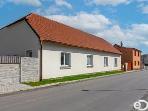 Prodej rodinného domu, Pacov, Ferd. Pakosty, 230 m2