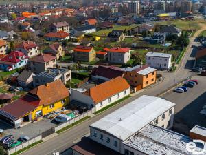 Prodej rodinného domu, Pacov, Ferd. Pakosty, 230 m2