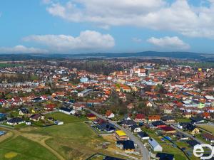 Prodej rodinného domu, Pacov, Ferd. Pakosty, 230 m2