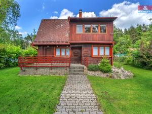 Prodej chaty, Zbraslavice, 67 m2