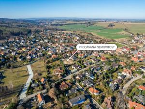 Prodej pozemku pro bydlení, Psáry, 1140 m2