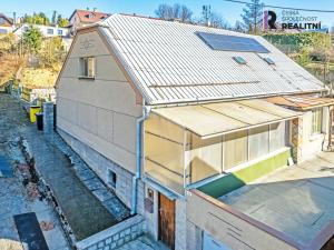 Prodej rodinného domu, Domašov nad Bystřicí, Strmá, 101 m2