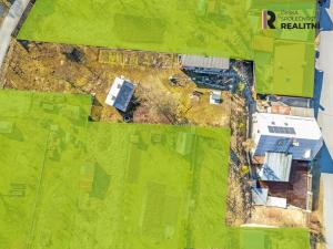 Prodej rodinného domu, Domašov nad Bystřicí, Strmá, 101 m2