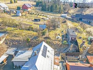 Prodej rodinného domu, Domašov nad Bystřicí, Strmá, 101 m2