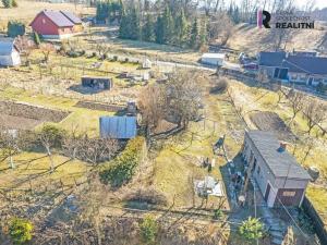 Prodej rodinného domu, Domašov nad Bystřicí, Strmá, 101 m2