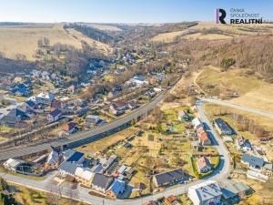 Prodej rodinného domu, Domašov nad Bystřicí, Strmá, 101 m2