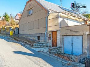 Prodej rodinného domu, Domašov nad Bystřicí, Strmá, 101 m2
