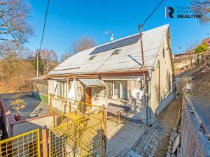 Prodej rodinného domu, Domašov nad Bystřicí, Strmá, 101 m2