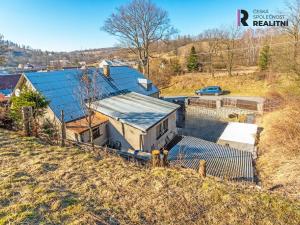Prodej rodinného domu, Domašov nad Bystřicí, Strmá, 101 m2