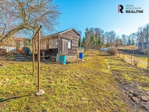 Prodej rodinného domu, Domašov nad Bystřicí, Strmá, 101 m2