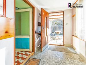 Prodej rodinného domu, Domašov nad Bystřicí, Strmá, 101 m2