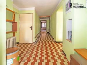 Prodej rodinného domu, Domašov nad Bystřicí, Strmá, 101 m2