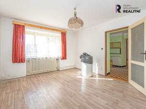 Prodej rodinného domu, Domašov nad Bystřicí, Strmá, 101 m2