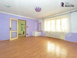 Prodej rodinného domu, Domašov nad Bystřicí, Strmá, 101 m2