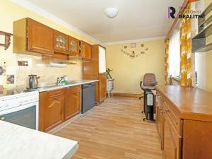 Prodej rodinného domu, Domašov nad Bystřicí, Strmá, 101 m2