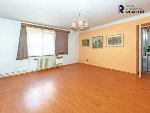 Prodej rodinného domu, Domašov nad Bystřicí, Strmá, 101 m2