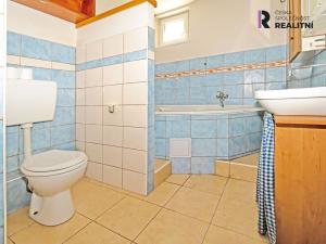 Prodej rodinného domu, Domašov nad Bystřicí, Strmá, 101 m2