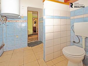Prodej rodinného domu, Domašov nad Bystřicí, Strmá, 101 m2