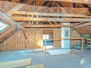 Prodej rodinného domu, Domašov nad Bystřicí, Strmá, 101 m2