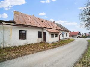 Prodej rodinného domu, Ždírec nad Doubravou - Kohoutov, 208 m2