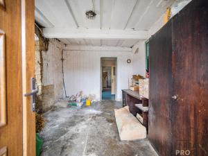 Prodej rodinného domu, Ždírec nad Doubravou - Kohoutov, 208 m2