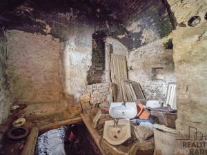 Prodej rodinného domu, Ždírec nad Doubravou - Kohoutov, 208 m2