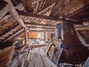 Prodej rodinného domu, Ždírec nad Doubravou - Kohoutov, 208 m2