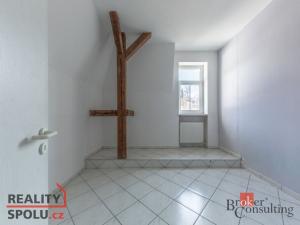 Prodej vily, Smržovka, Hlavní, 719 m2