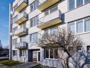 Pronájem bytu 1+1, Strakonice, Luční, 39 m2