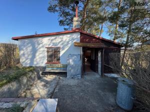 Prodej chaty, Počedělice - Volenice, 424 m2