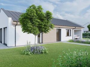 Prodej pozemku pro bydlení, Písek, Vrcovická, 759 m2