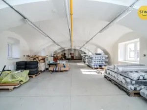 Prodej výrobních prostor, Mankovice, 2880 m2