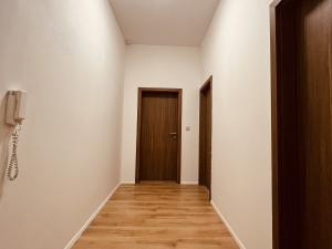Pronájem bytu 2+kk, Ostrava - Vítkovice, Erbenova, 52 m2