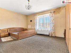 Prodej rodinného domu, Vojkovice, 192 m2