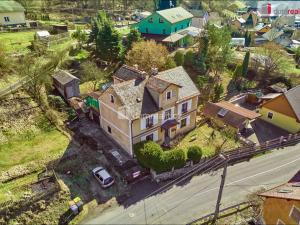 Prodej rodinného domu, Vojkovice, 192 m2